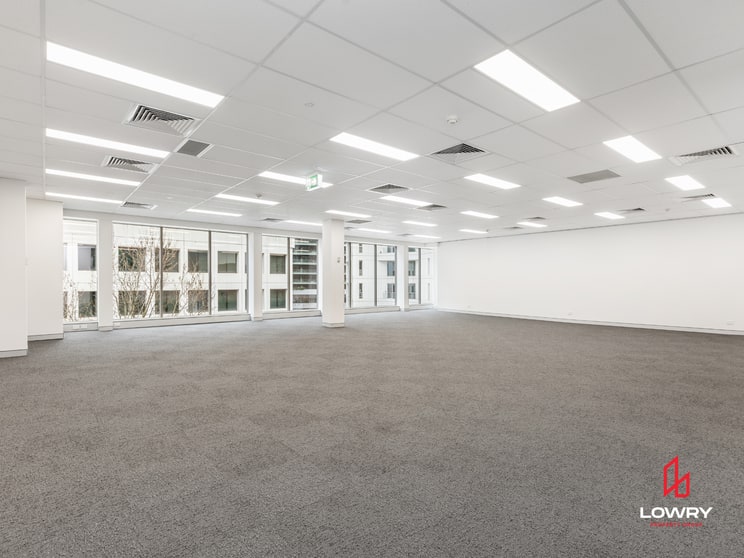 Click to view all images Suites 401 & 402/30 Atchison St St Leonards NSW 2065 - Image 1