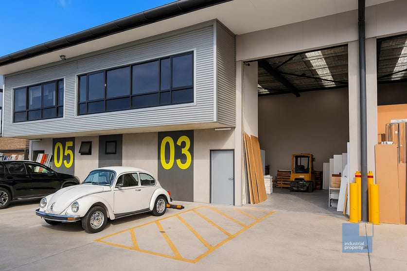 Click to view all images 3/40 Anzac Street Chullora NSW 2190 - Image 1