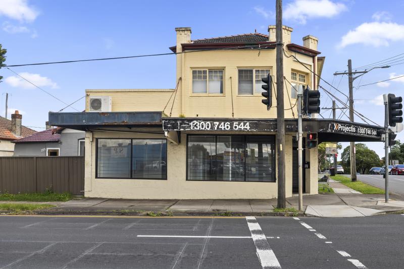 Click to view all images 361 Hume Highway Bankstown NSW 2200 - Image 1