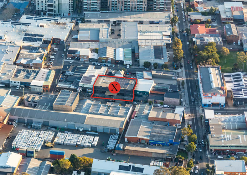 Click to view all images 48a-54 Chapel Street Marrickville NSW 2204 - Image 3
