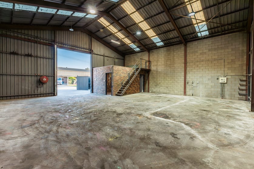 Click to view all images Lot 3 Glasgow Street Wingfield SA 5013 - Image 3