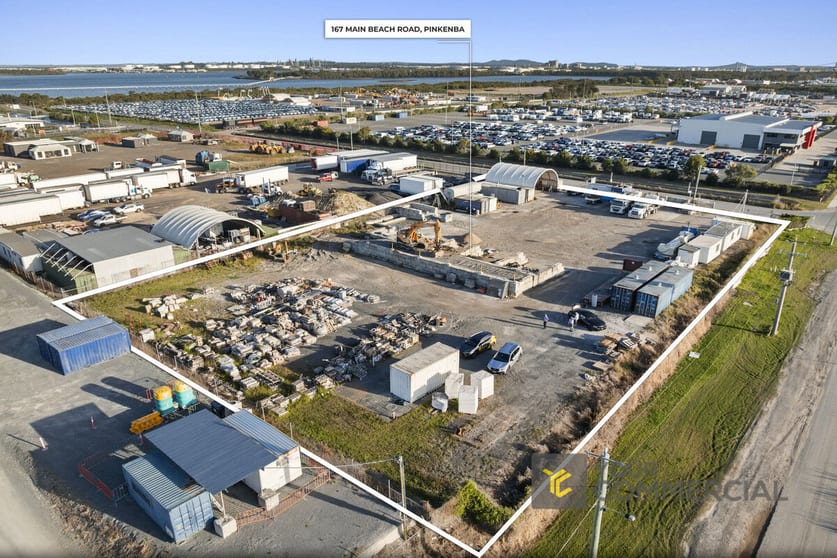 Click to view all images 167 Main Beach Road Pinkenba QLD 4008 - Image 1