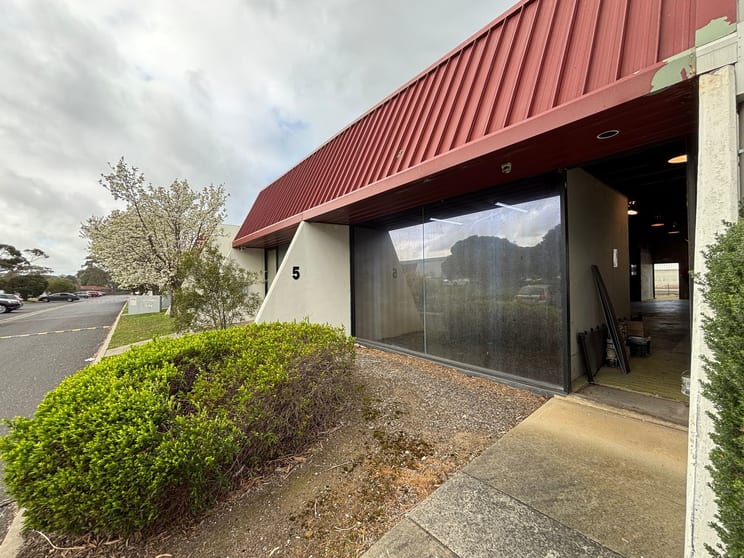 5/1140 Nepean Highway Mornington VIC 3931 - Image 1