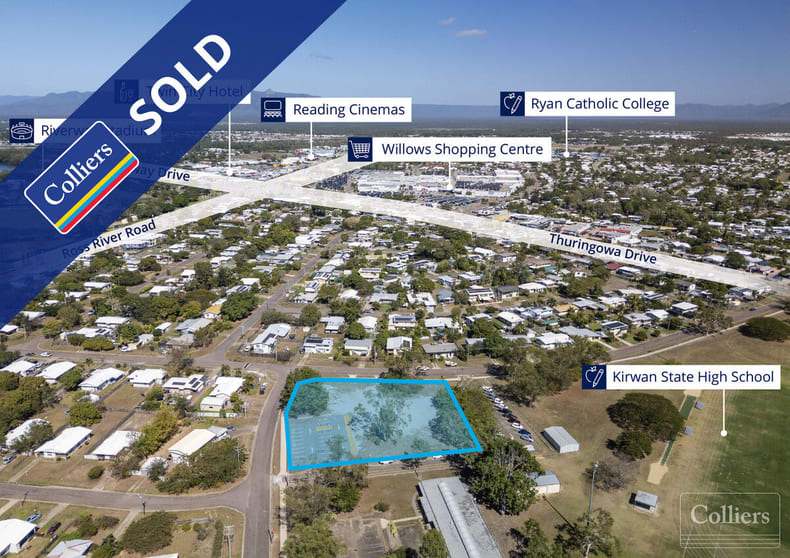 Click to view all images 22 Ridley Road Kirwan QLD 4817 - Image 1