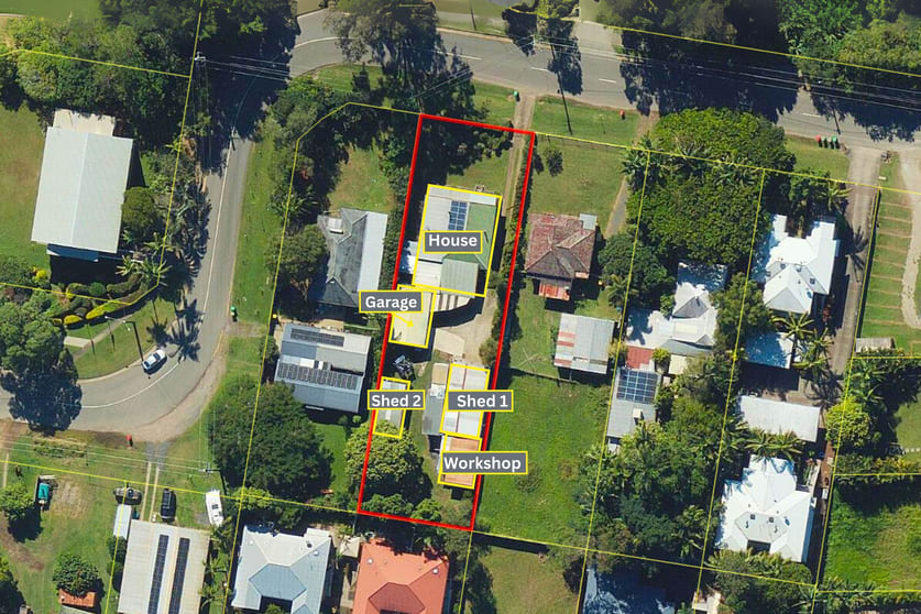 Click to view all images 15 North Street Yandina QLD 4561 - Image 1