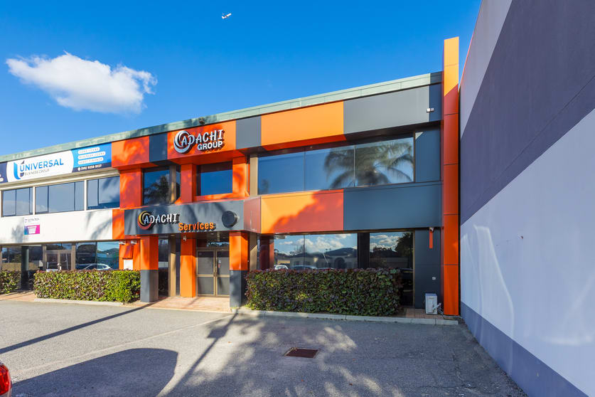 Click to view all images 3/12 Burton Street Cannington WA 6107 - Image 3