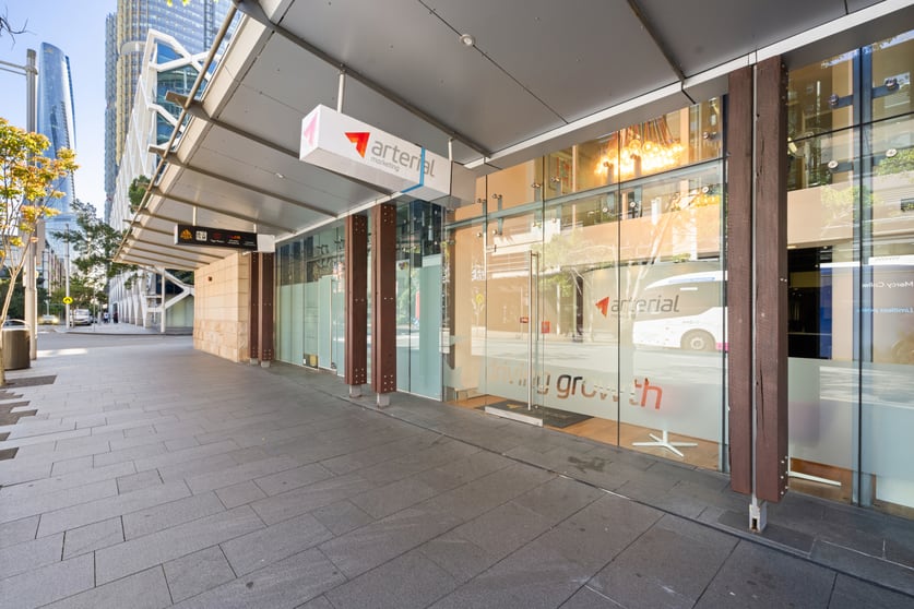 Click to view all images Suite 21, 26A Lime Street Sydney NSW 2000 - Image 3
