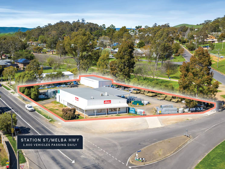 4 Station Street Yea VIC 3717 - Image 1