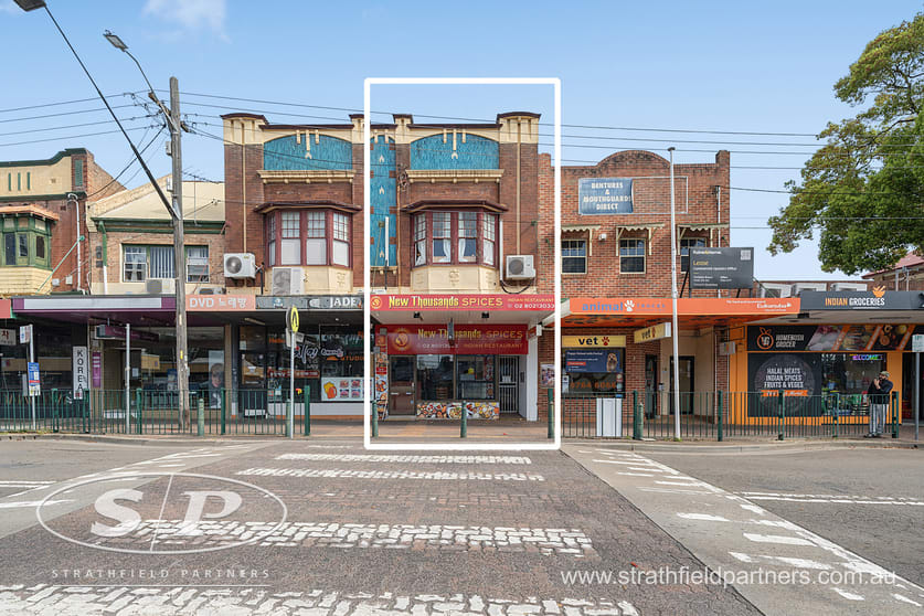 23 The Crescent Homebush NSW 2140 - Image 1