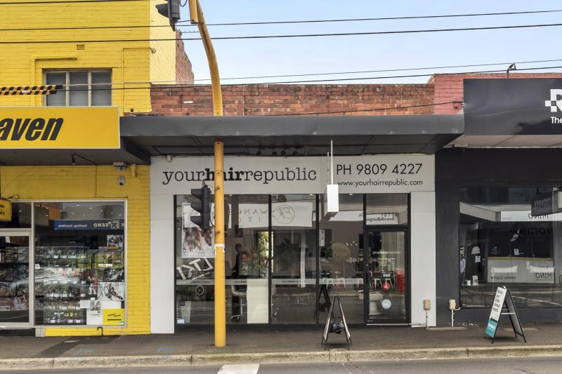 1375 Toorak Road Camberwell VIC 3124 - Image 1