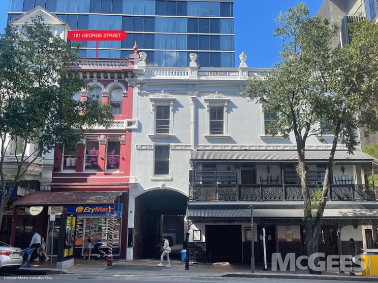 Click to view all images 181 George Street Brisbane City QLD 4000 - Image 3