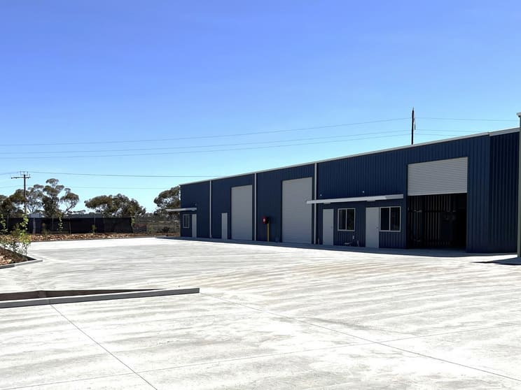 Click to view all images 1384 Old Sturt Highway Berri SA 5343 - Image 1
