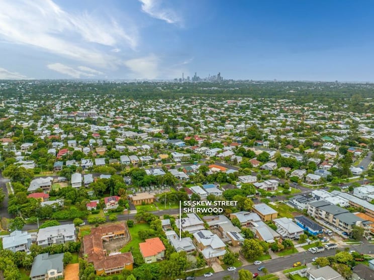 55 Skew Street Sherwood QLD 4075 - Image 3