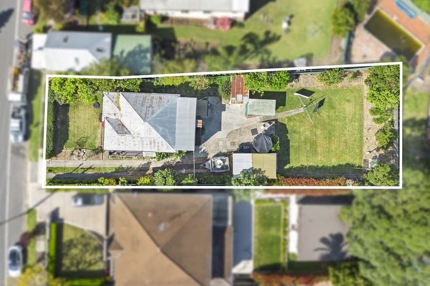 Click to view all images 28 Aiken Road West Pennant Hills NSW 2125 - Image 2
