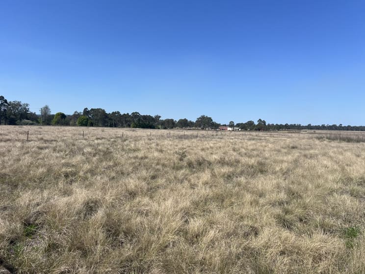 Click to view all images Lot 20 Saleyards Road Kingaroy QLD 4610 - Image 3