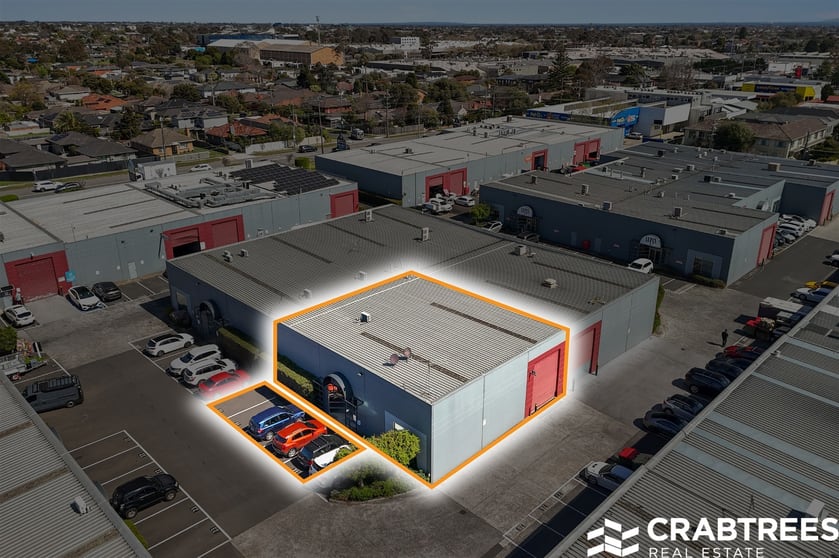 Click to view all images 21/993 North Road Murrumbeena VIC 3163 - Image 1