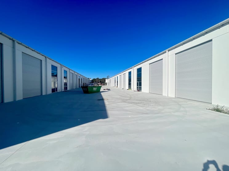 The Aisle/127 Church Road Tuggerah NSW 2259 - Image 2