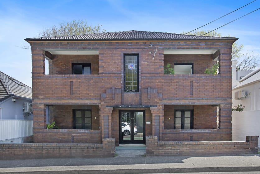 Click to view all images 81 - 83 Henrietta Street Waverley NSW 2024 - Image 1