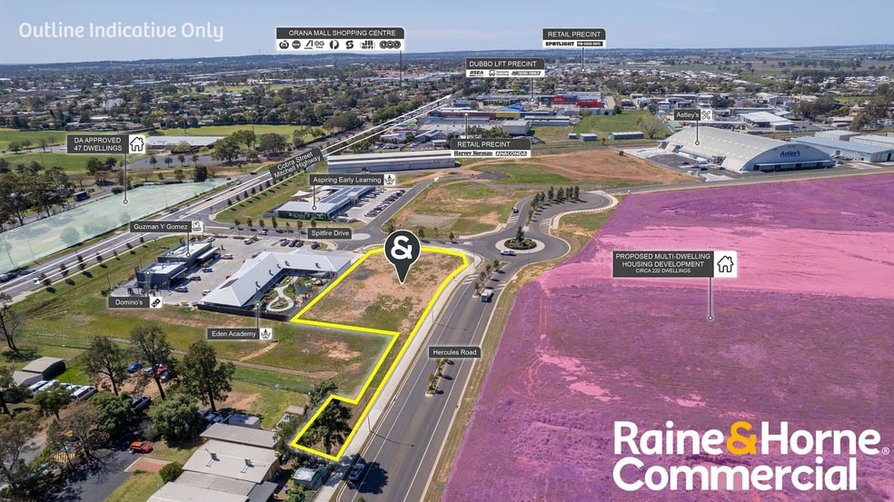 Click to view all images 5 Spitfire Drive Dubbo NSW 2830 - Image 2