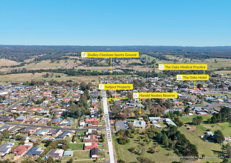 Click to view all images 7 Edward Street The Oaks NSW 2570 - Image 3
