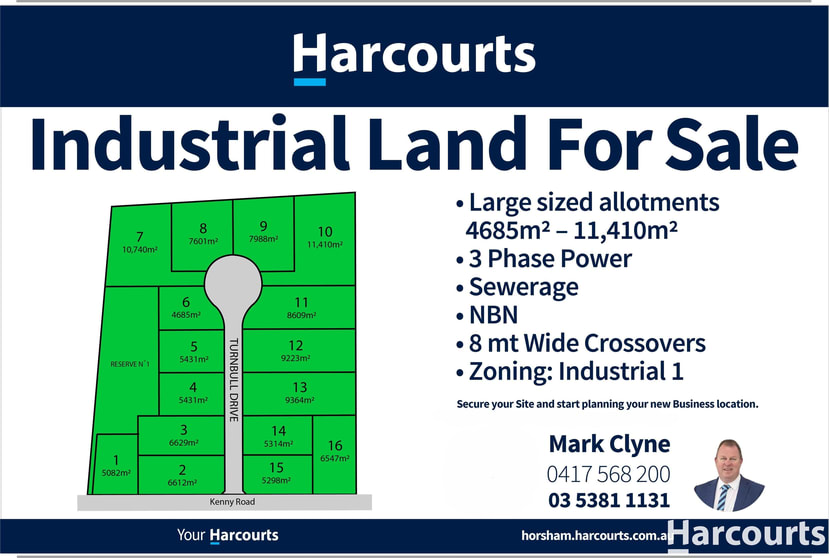 Click to view all images 12 Blair Court Horsham VIC 3400 - Image 3