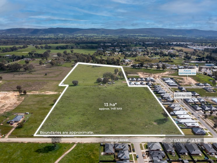 Click to view all images 243 Greta Road Wangaratta VIC 3677 - Image 1