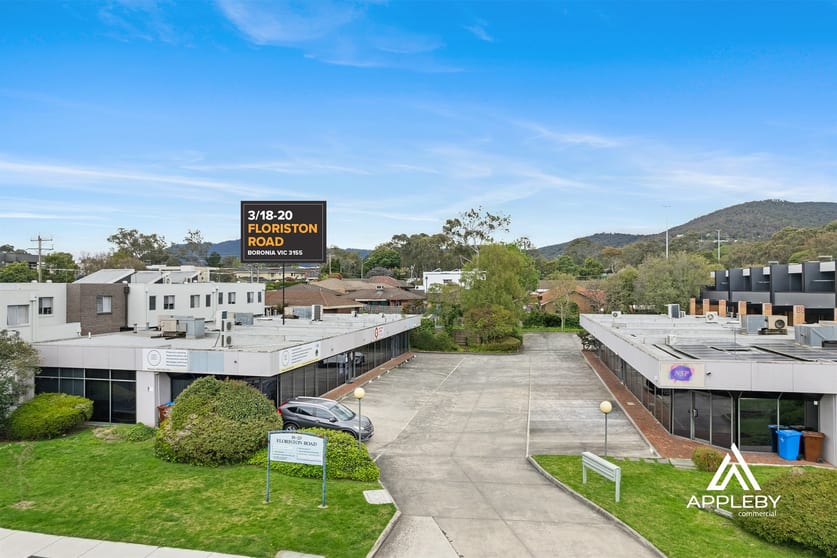 3/18-20 Floriston Road Boronia VIC 3155 - Image 3