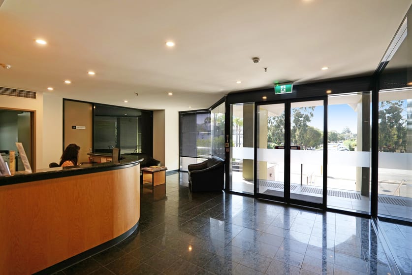 Click to view all images 23/18 Stirling Highway Nedlands WA 6009 - Image 3