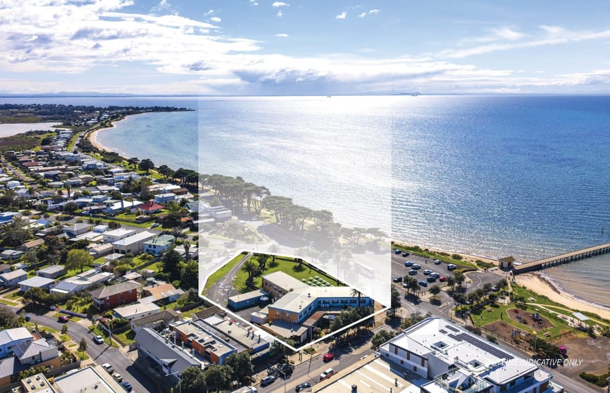 Click to view all images 496 The Esplanade St Leonards VIC 3223 - Image 1