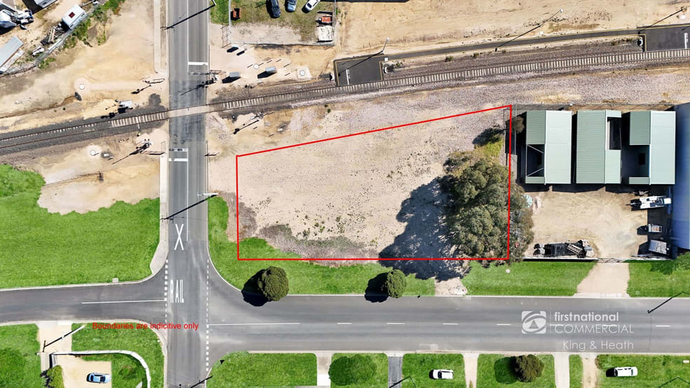 100 Dalmahoy Street Bairnsdale VIC 3875 - Image 3