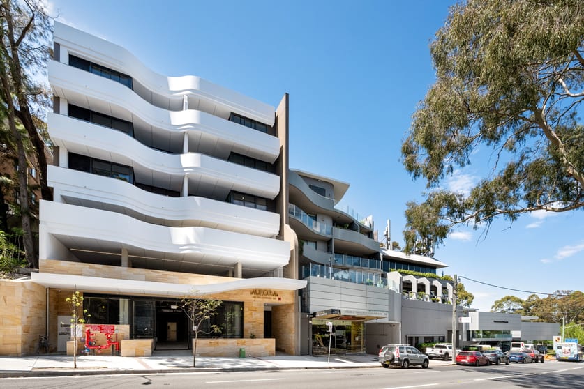 Click to view all images Retail/453 Willoughby Road Willoughby NSW 2068 - Image 1