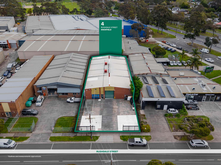 Click to view all images 4 Rushdale Street Knoxfield VIC 3180 - Image 2