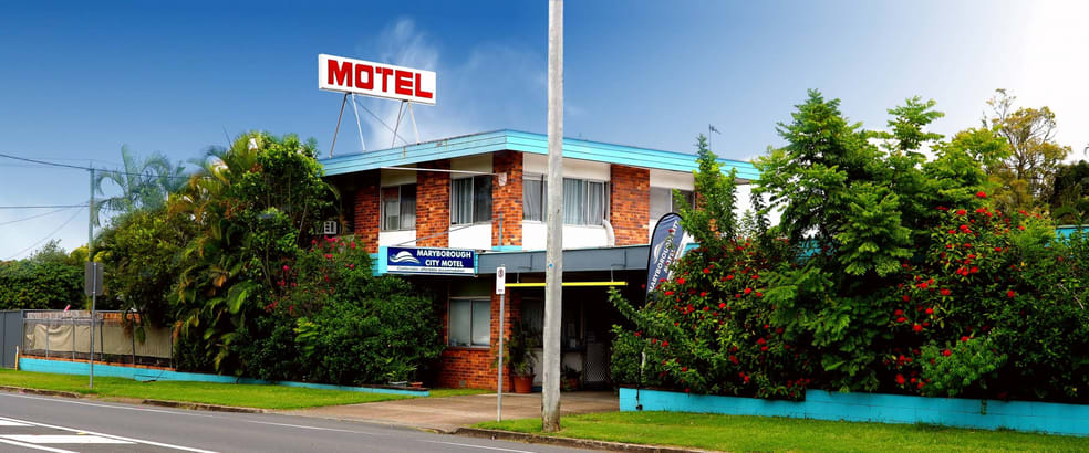 Maryborough QLD 4650 - Image 1