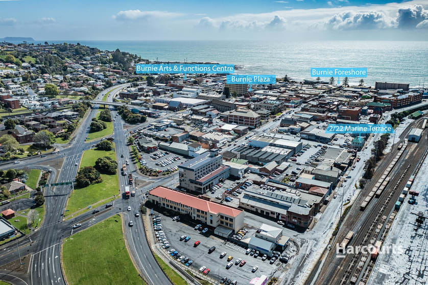 2/22 Marine Terrace Burnie TAS 7320 - Image 2
