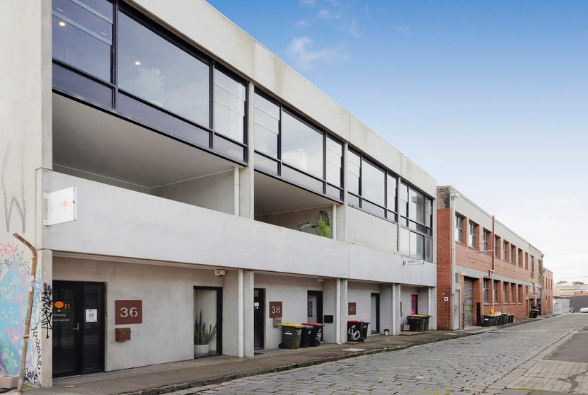 38 Glasshouse Rd Collingwood VIC 3066 - Image 3