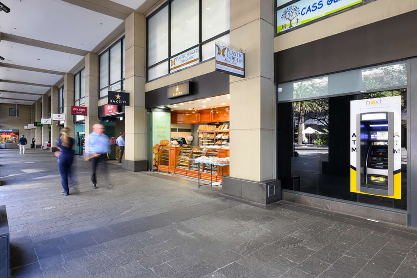 Shop 1P3/205 Pacific Highway St Leonards NSW 2065 - Image 3