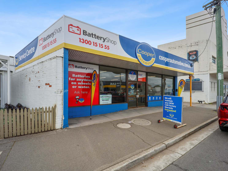 Entire Site/217 Invermay Road Invermay TAS 7248 - Image 1