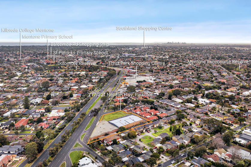 217-221 Nepean Highway Parkdale VIC 3195 - Image 3