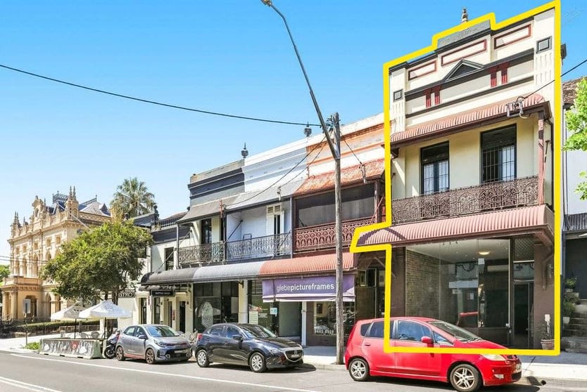 170 St Johns Road Glebe NSW 2037 - Image 1