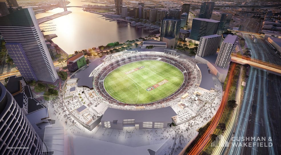 140-160 Harbour Esplanade Docklands VIC 3008 - Image 3