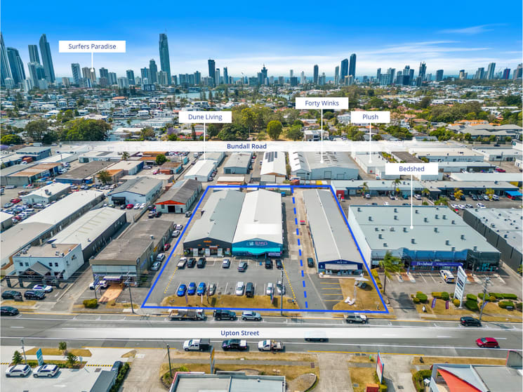 29-33 Upton Street Bundall QLD 4217 - Image 1