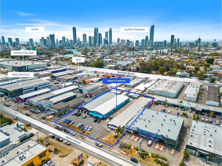 29-33 Upton Street Bundall QLD 4217 - Image 3