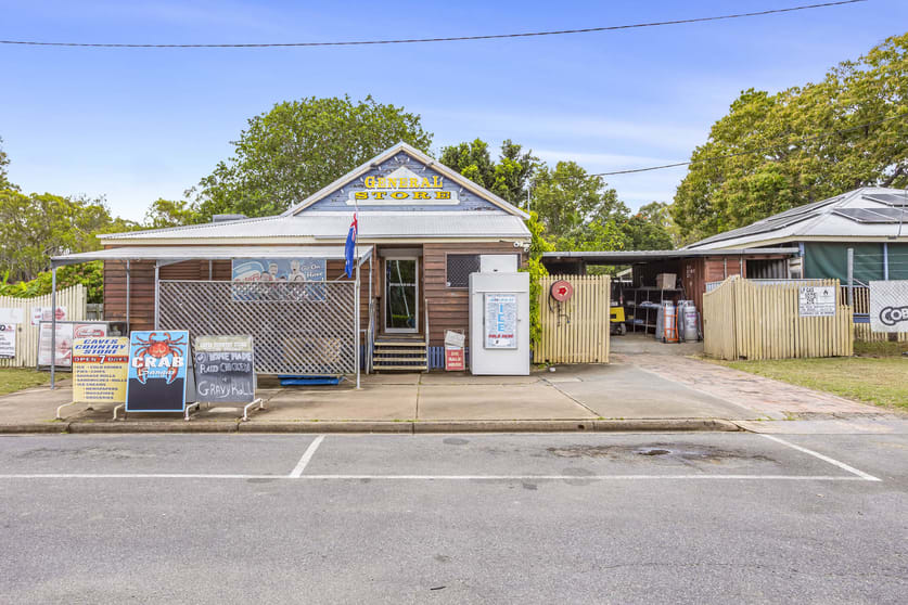 Click to view all images Shop/7-9 Buch Square The Caves QLD 4702 - Image 2