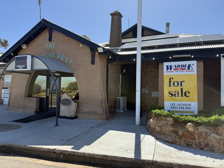 Click to view all images 11202 Augusta Hwy Warnertown SA 5540 - Image 2