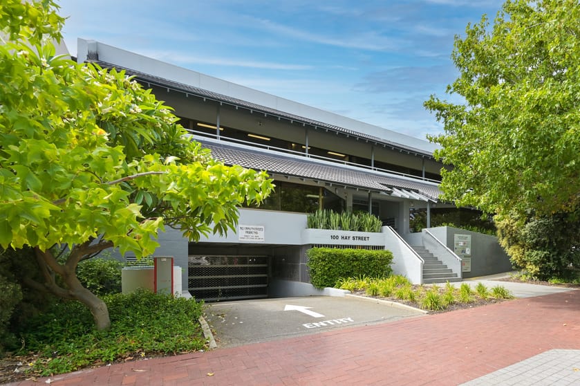 Click to view all images 9/100 Hay Street Subiaco WA 6008 - Image 1