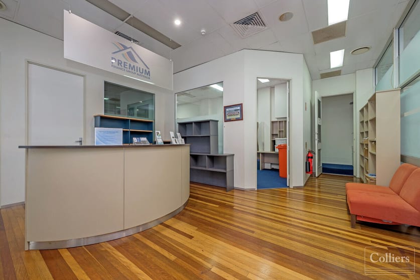 1/95 Denham Street Townsville City QLD 4810 - Image 1