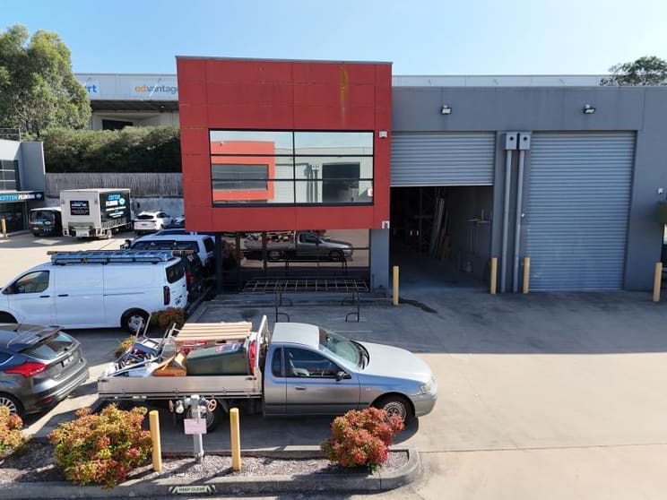 Click to view all images 17/25 Conquest Way Hallam VIC 3803 - Image 1