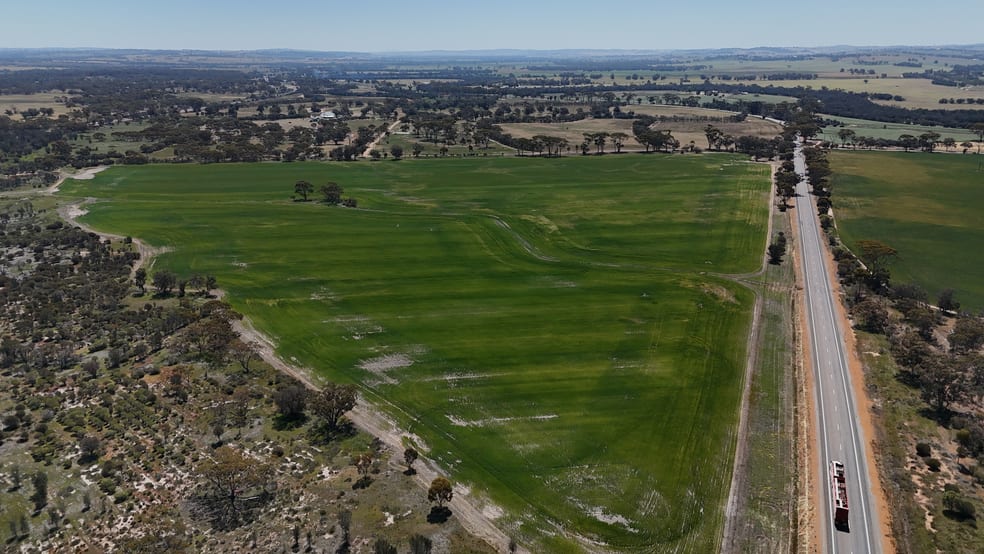 Lots 501 & 34 Great Southern Highway Kokeby WA 6304 - Image 3