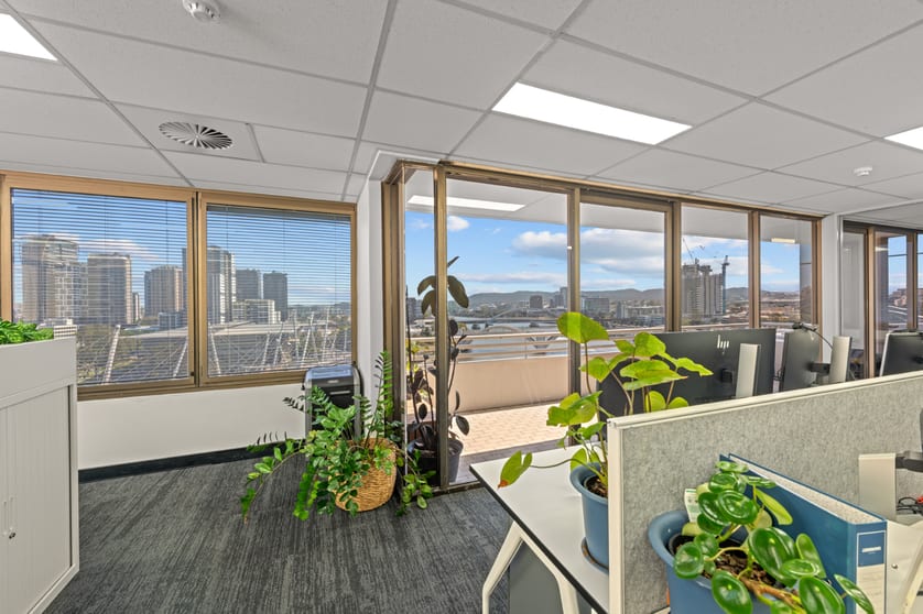 Level 8/183 North Quay Brisbane City QLD 4000 - Image 1