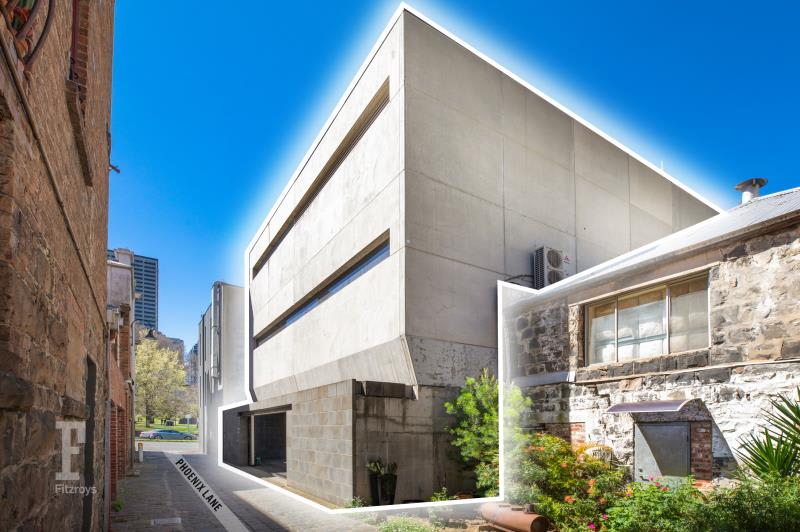 448-454 La Trobe Street West Melbourne VIC 3003 - Image 3